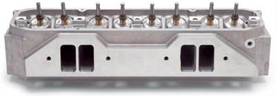 Edelbrock Victor Big Block Chrysler Cylinder Heads 77929