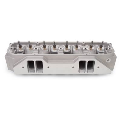 Edelbrock Victor Max Wedge Big Block Chrysler Cylinder Heads 77949