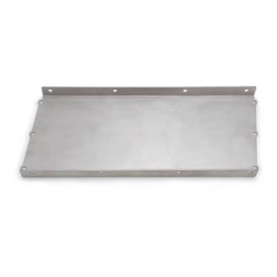 Edelbrock Valley Cover Plates 7799