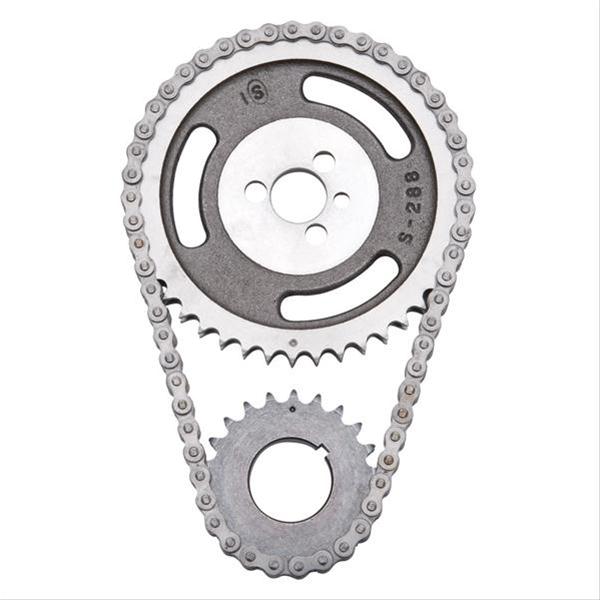 Edelbrock Performer-Link True Roller Timing Chain Sets 7802