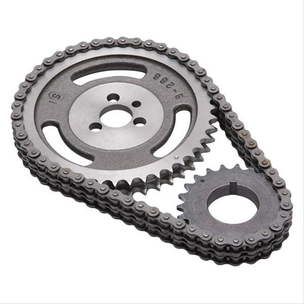 Edelbrock Performer-Link True Roller Timing Chain Sets 7802