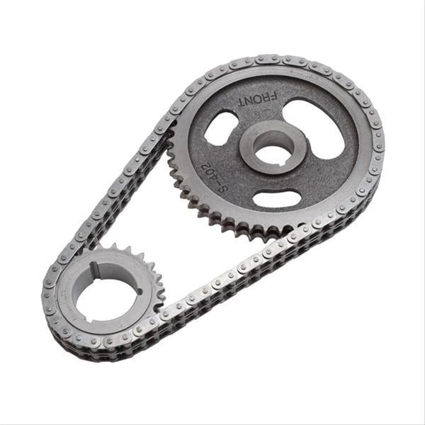 Edelbrock Performer-Link True Roller Timing Chain Sets 7803