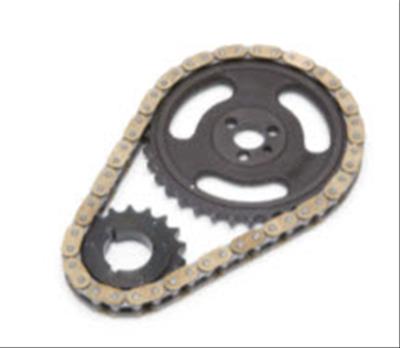 Edelbrock Performer-Link True Roller Timing Chain Sets 7807