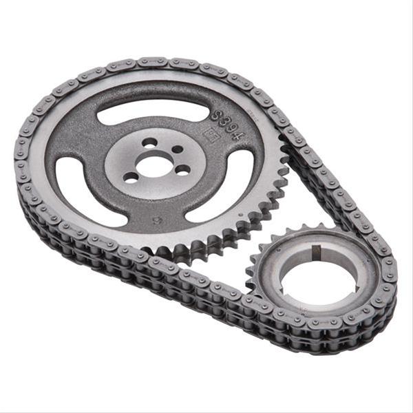 Edelbrock Performer-Link True Roller Timing Chain Sets 7810