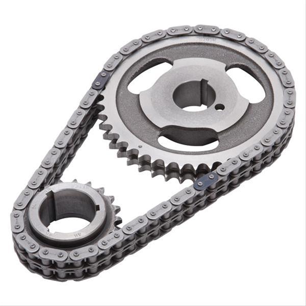 Edelbrock Performer-Link True Roller Timing Chain Sets 7812