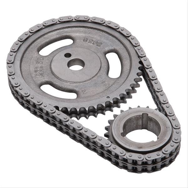 Edelbrock Performer-Link True Roller Timing Chain Sets 7813