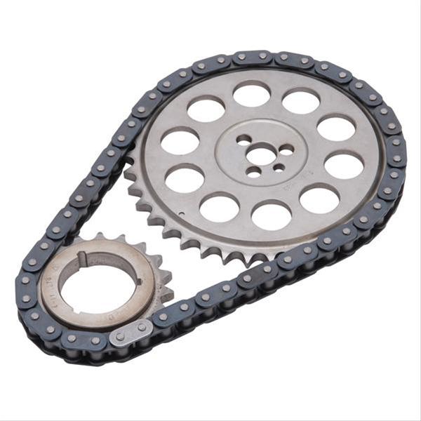 Edelbrock Performer-Link True Roller Timing Chain Sets 7816