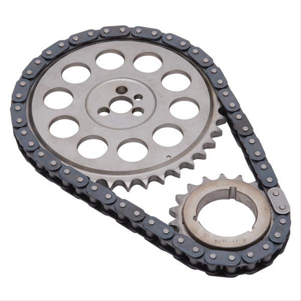 Edelbrock Performer-Link True Roller Timing Chain Sets 7816