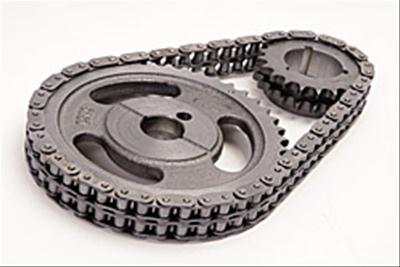 Edelbrock Performer-Link True Roller Timing Chain Sets 7820