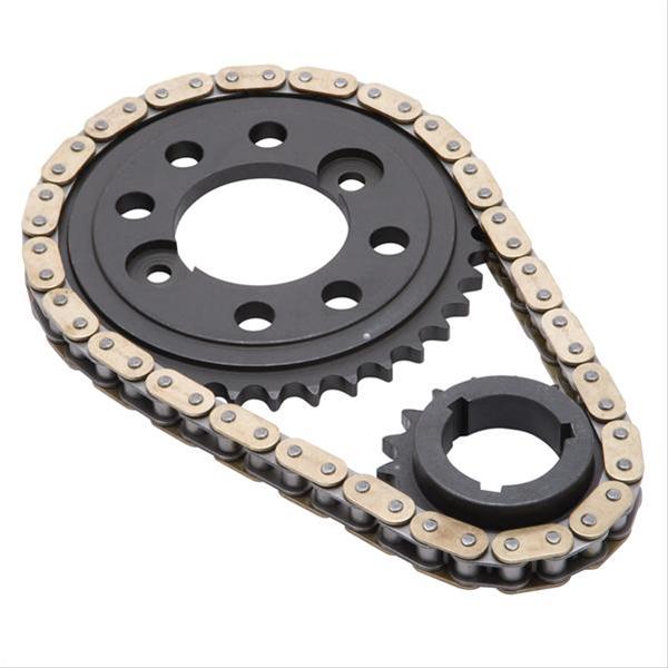 Edelbrock Performer-Link True Roller Timing Chain Sets 7840