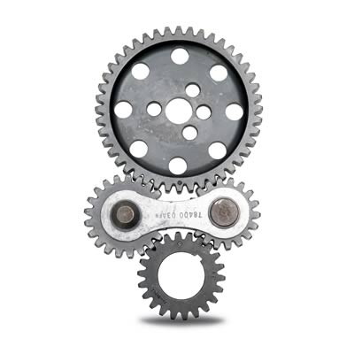 Edelbrock Accu-Drive Gear Drives 7891