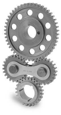 Edelbrock Accu-Drive Gear Drives 7895