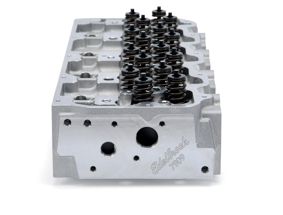 Edelbrock Duramax Diesel Cylinder Heads 79119