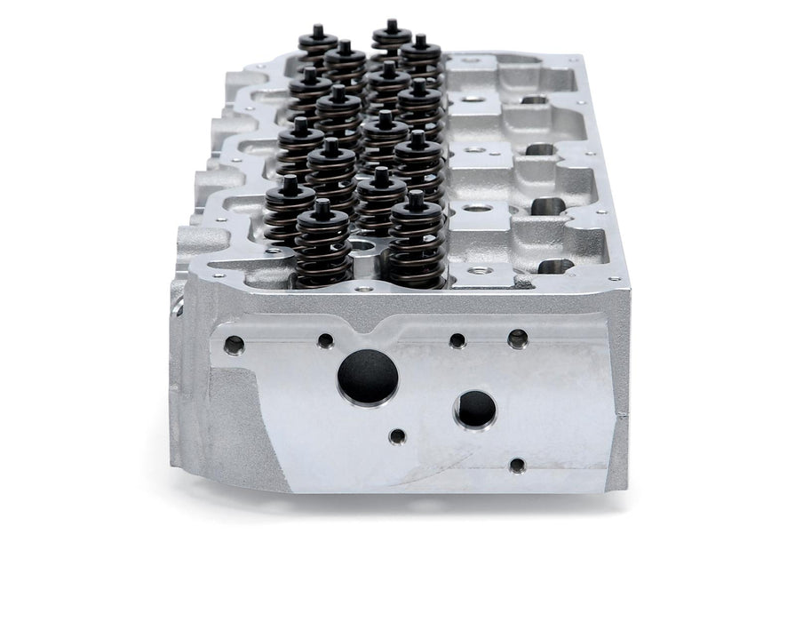 Edelbrock Duramax Diesel Cylinder Heads 79119