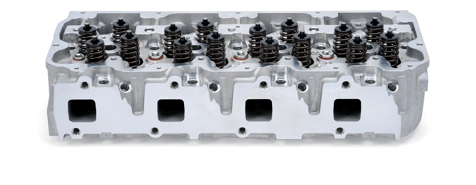 Edelbrock Duramax Diesel Cylinder Heads 79119