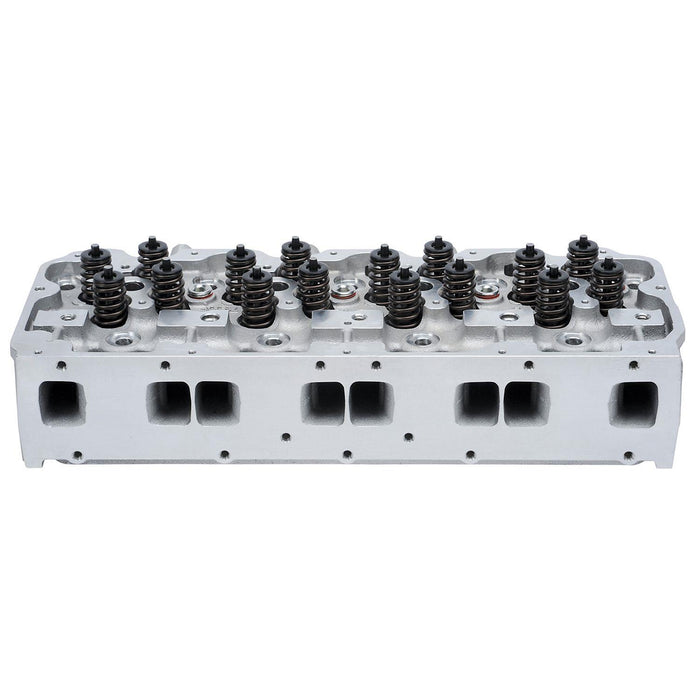 Edelbrock Duramax Diesel Cylinder Heads 79119