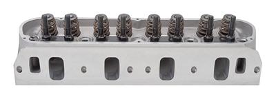 Edelbrock E-CNC 185 Cylinder Heads 79259