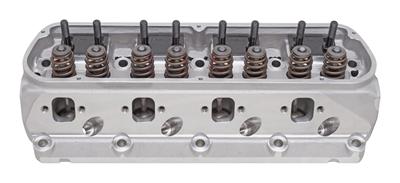 Edelbrock E-CNC 185 Cylinder Heads 79259