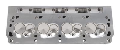 Edelbrock E-CNC 185 Cylinder Heads 79259