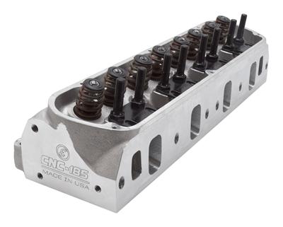 Edelbrock E-CNC 185 Cylinder Heads 79259