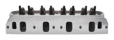 Edelbrock E-CNC 185 Cylinder Heads 79259