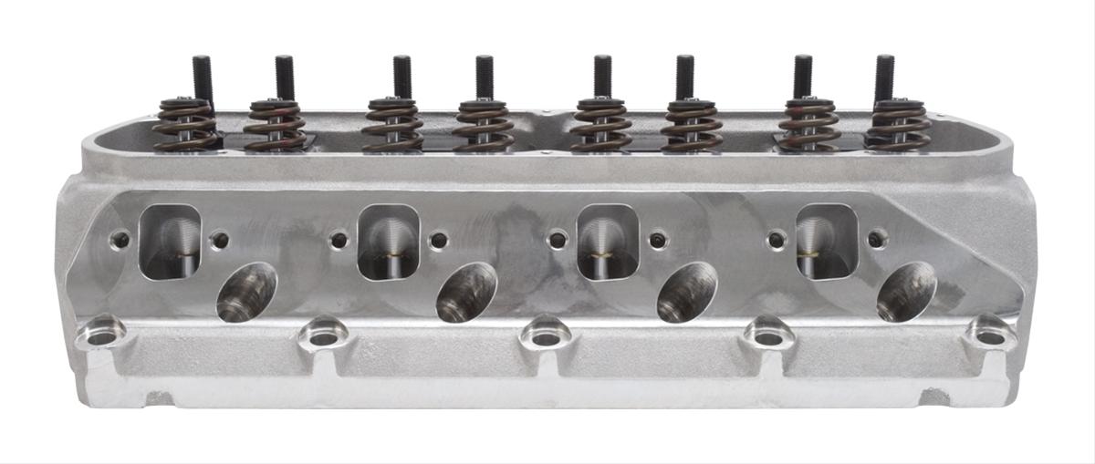 Edelbrock E-CNC 185 Cylinder Heads 79259