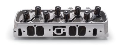 Edelbrock E-CNC 355 Cylinder Heads 79555