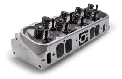 Edelbrock E-CNC 355 Cylinder Heads 79555