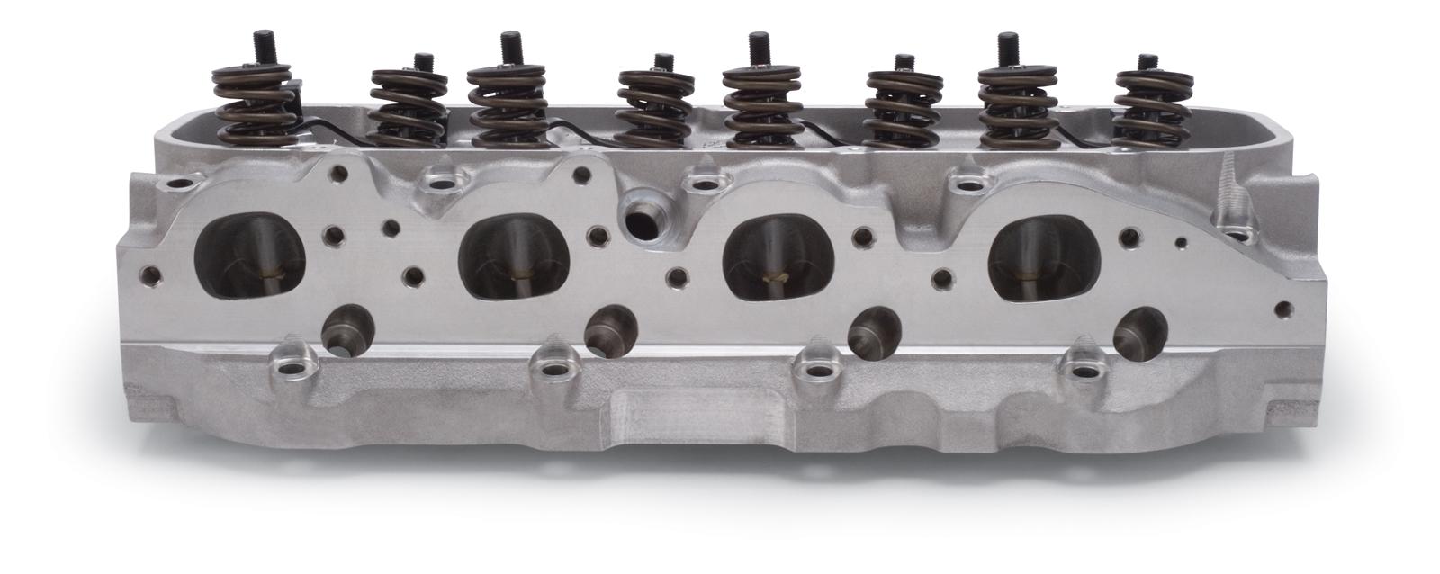 Edelbrock E-CNC 355 Cylinder Heads 79555