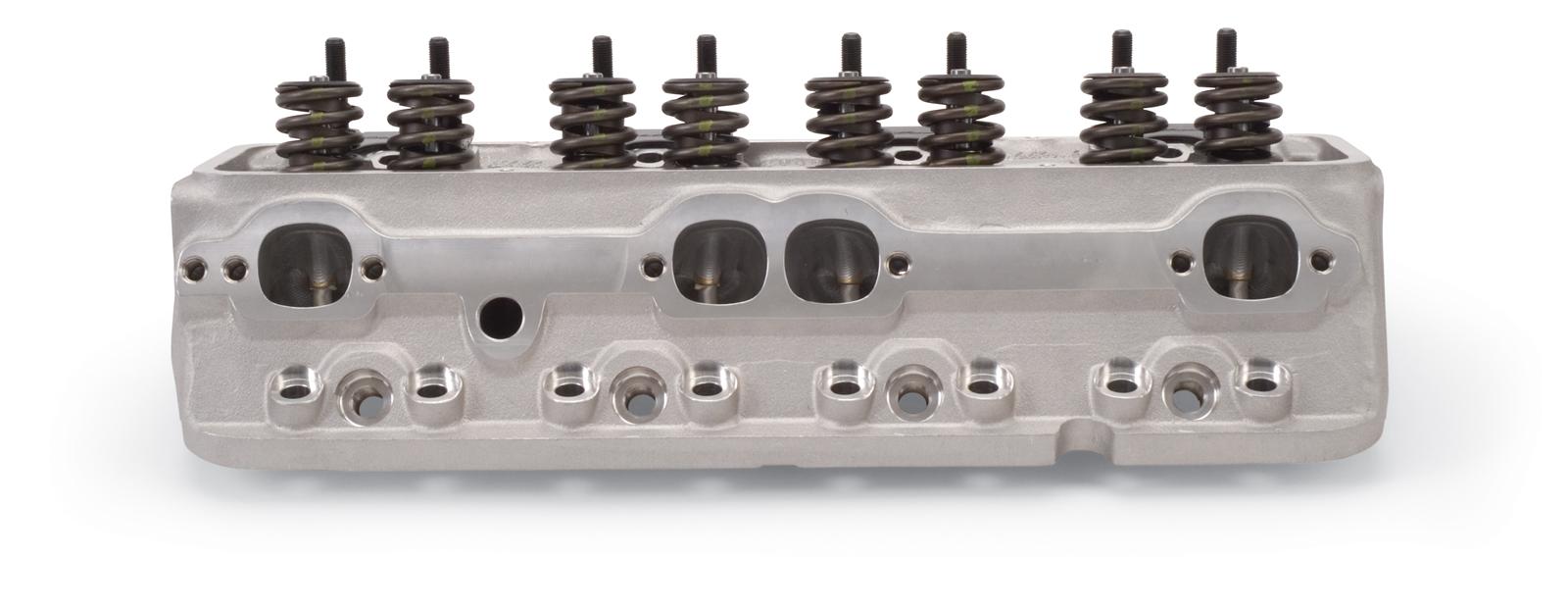 Edelbrock E-CNC 185 Cylinder Heads 79895