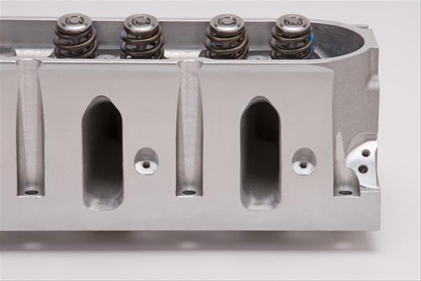 Edelbrock E-CNC 215 Cylinder Heads 79949