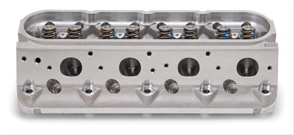 Edelbrock E-CNC 215 Cylinder Heads 79949