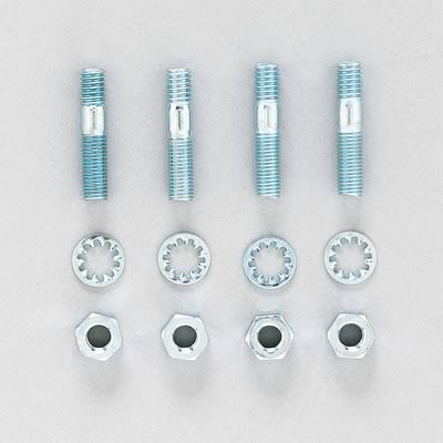 Edelbrock Carburetor Stud Kits 8008