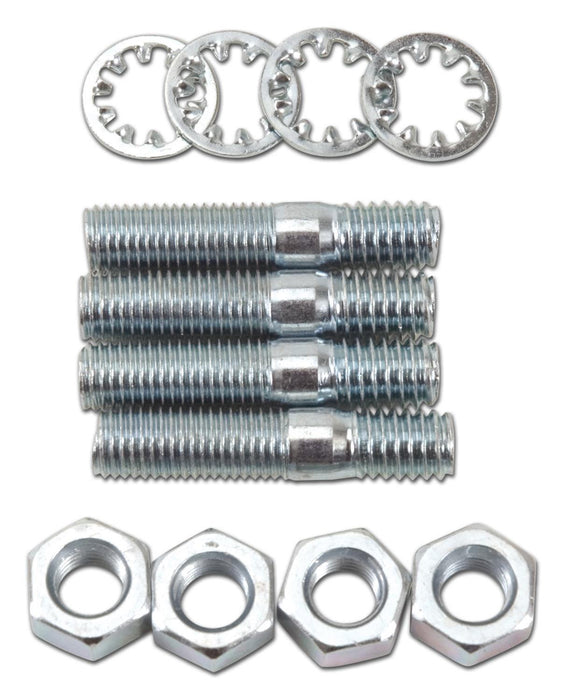 Edelbrock Carburetor Stud Kits 8008