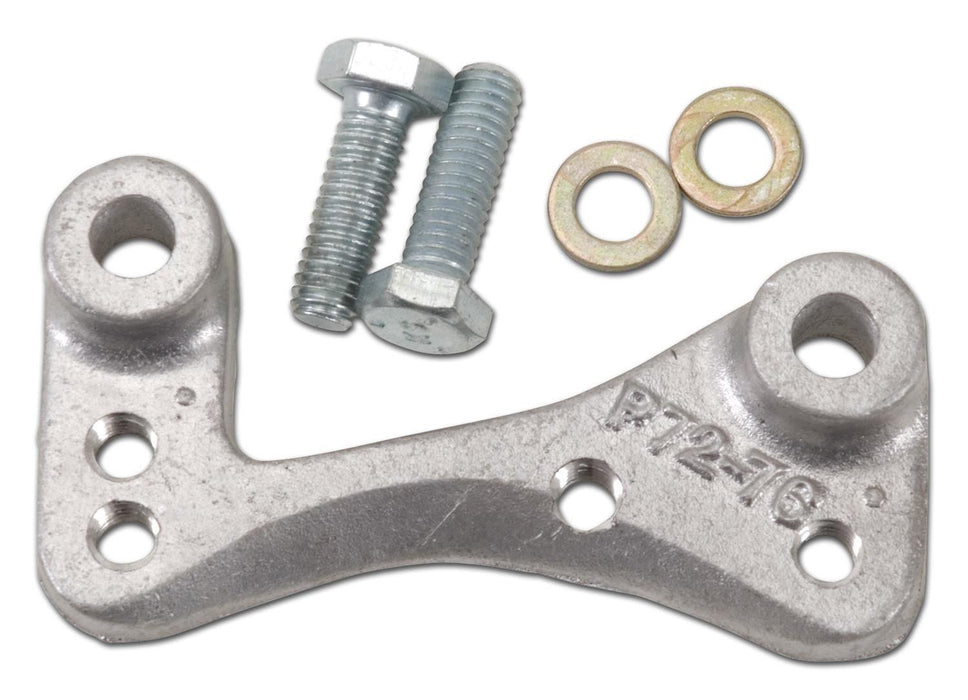 Edelbrock Throttle Cable Brackets 8014