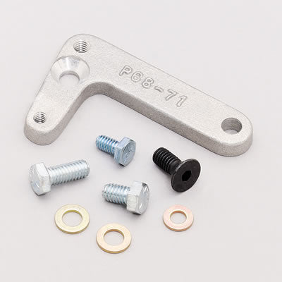 Edelbrock Throttle Cable Brackets 8015