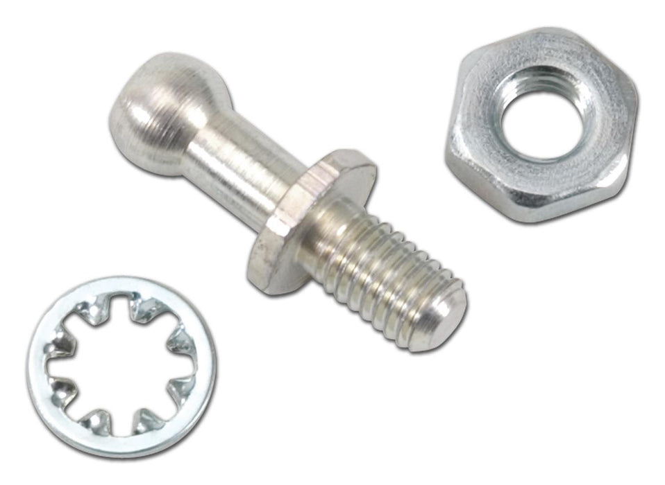 Edelbrock Throttle Lever Studs 8016