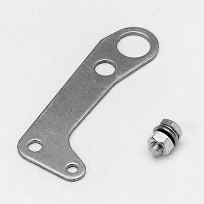 Edelbrock Throttle Cable Brackets 8020