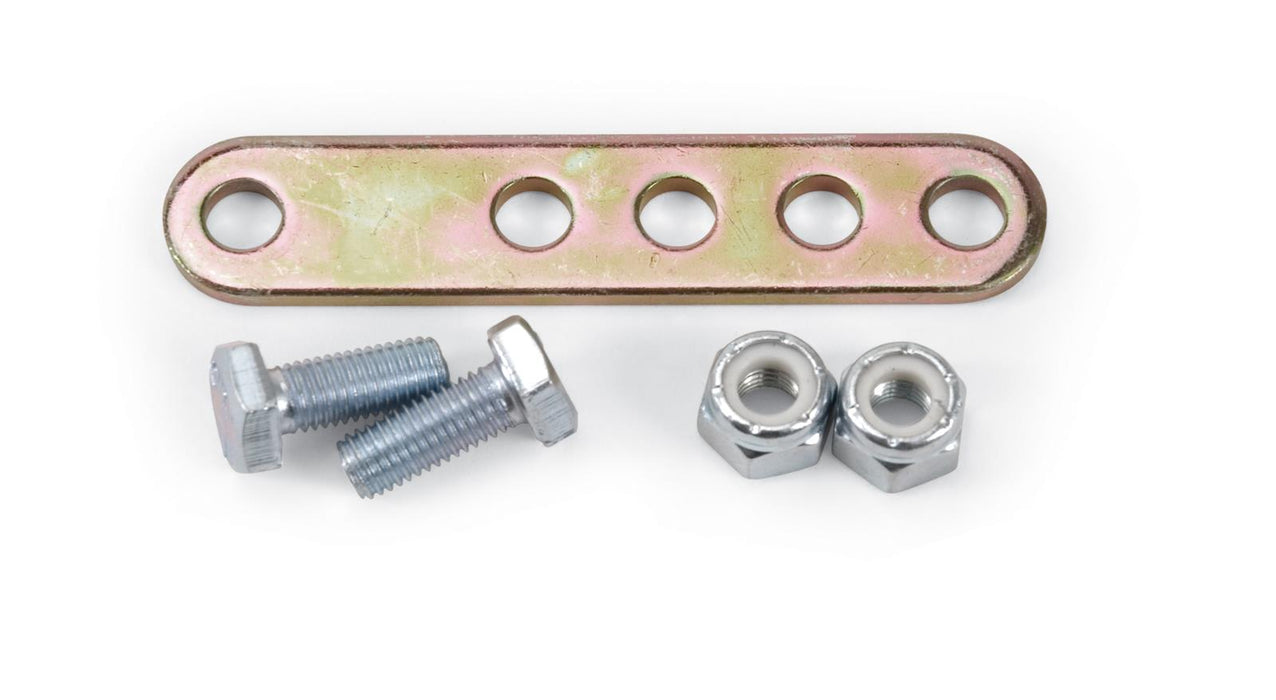 Edelbrock Throttle Cable Brackets 8022