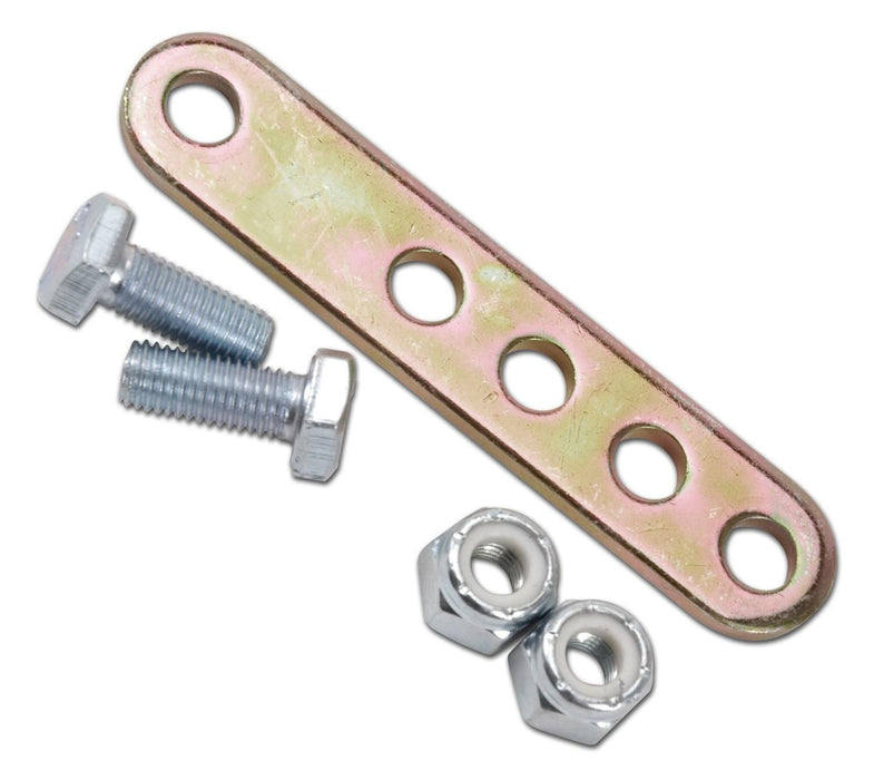 Edelbrock Throttle Cable Brackets 8022