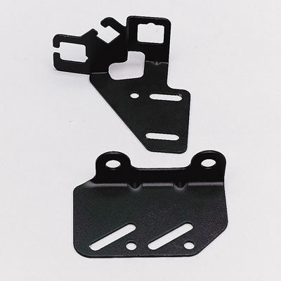 Edelbrock Throttle Cable Brackets 8032