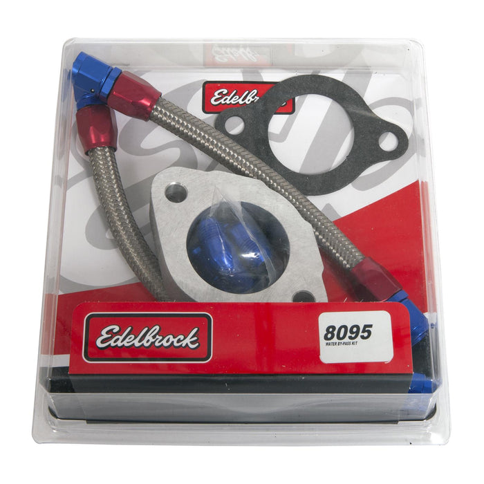 Edelbrock Water Bypass Kits 8095