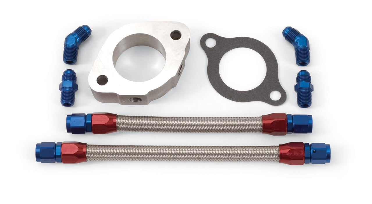 Edelbrock Water Bypass Kits 8095