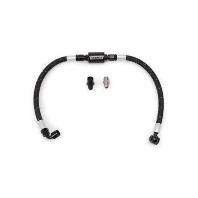 Edelbrock Fuel Line Kits and Accessories 8103