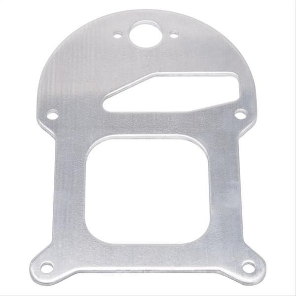 Edelbrock Fuel Pressure Regulator Brackets 8189