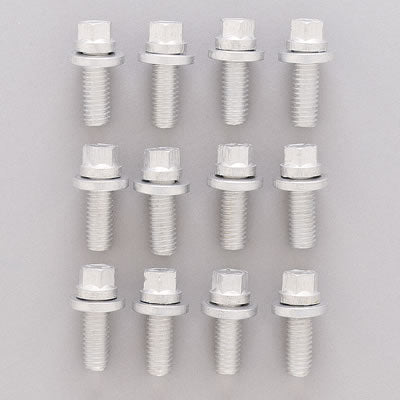 Edelbrock Intake Manifold Bolt Kits 8528