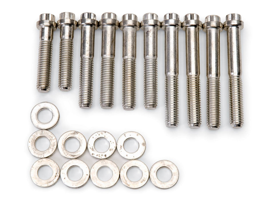 Edelbrock Intake Manifold Bolt Kits 8507