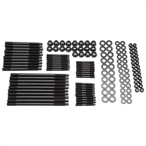 Edelbrock Head Bolt Kits 8510