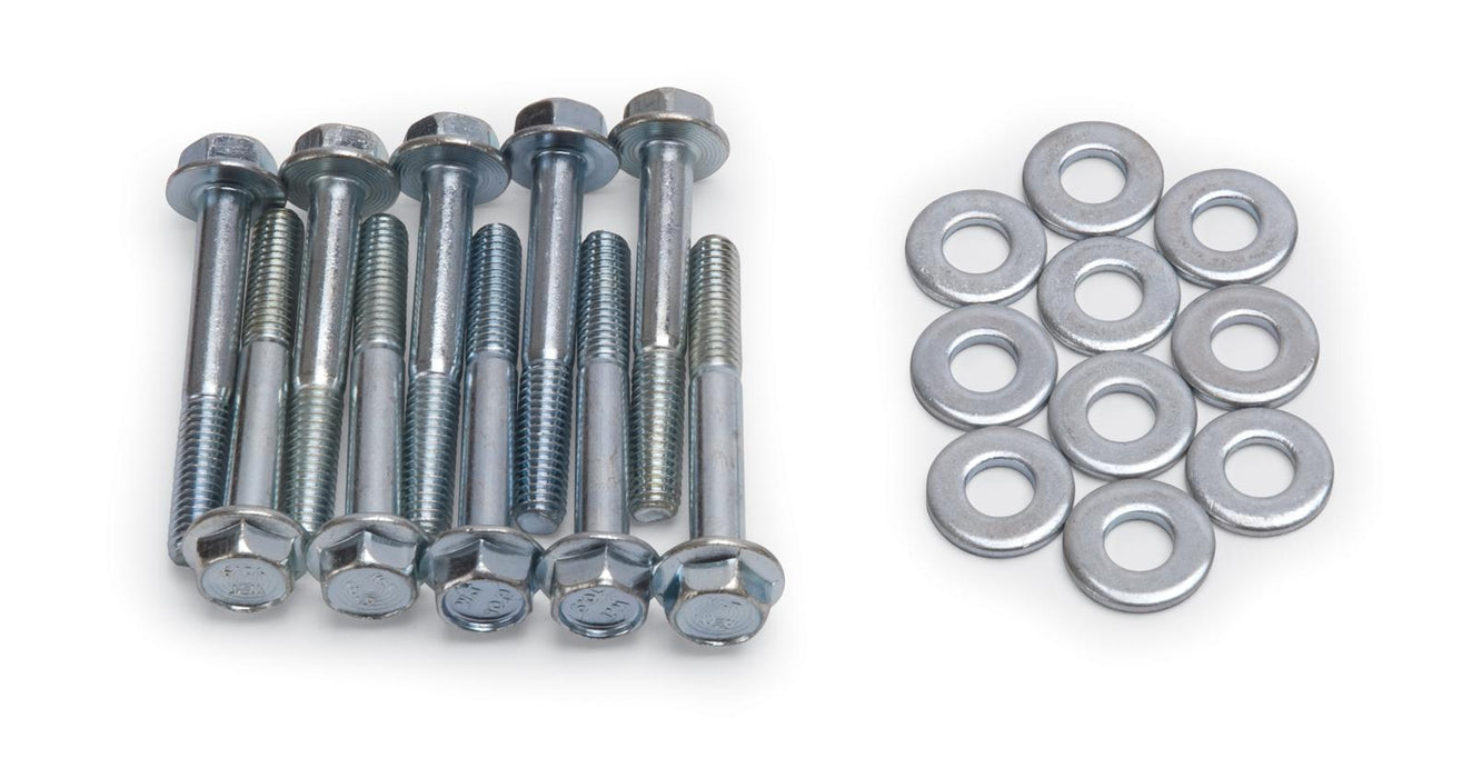 Edelbrock Intake Manifold Bolt Kits 8515