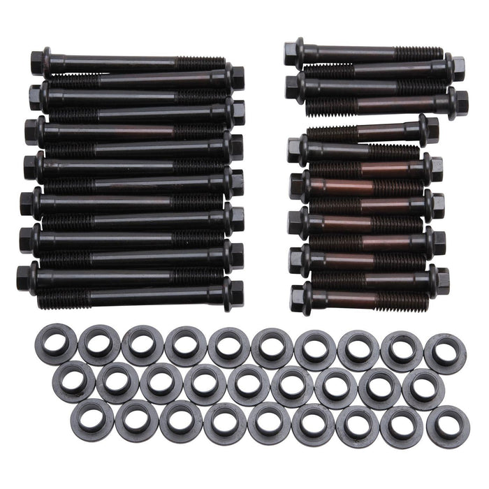 Edelbrock E-Series Head Bolt Kits 85312